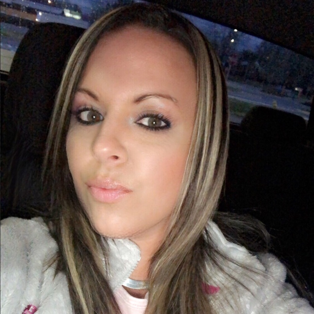 Meet your Posher, Kathie